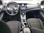 Nissan Sentra 2019