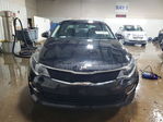 Kia Optima 2018