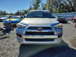 Toyota 4Runner 2016