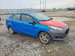 Ford Fiesta 2017