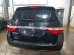 Honda Odyssey 2013