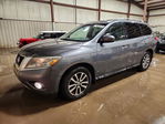 Nissan Pathfinder 2015