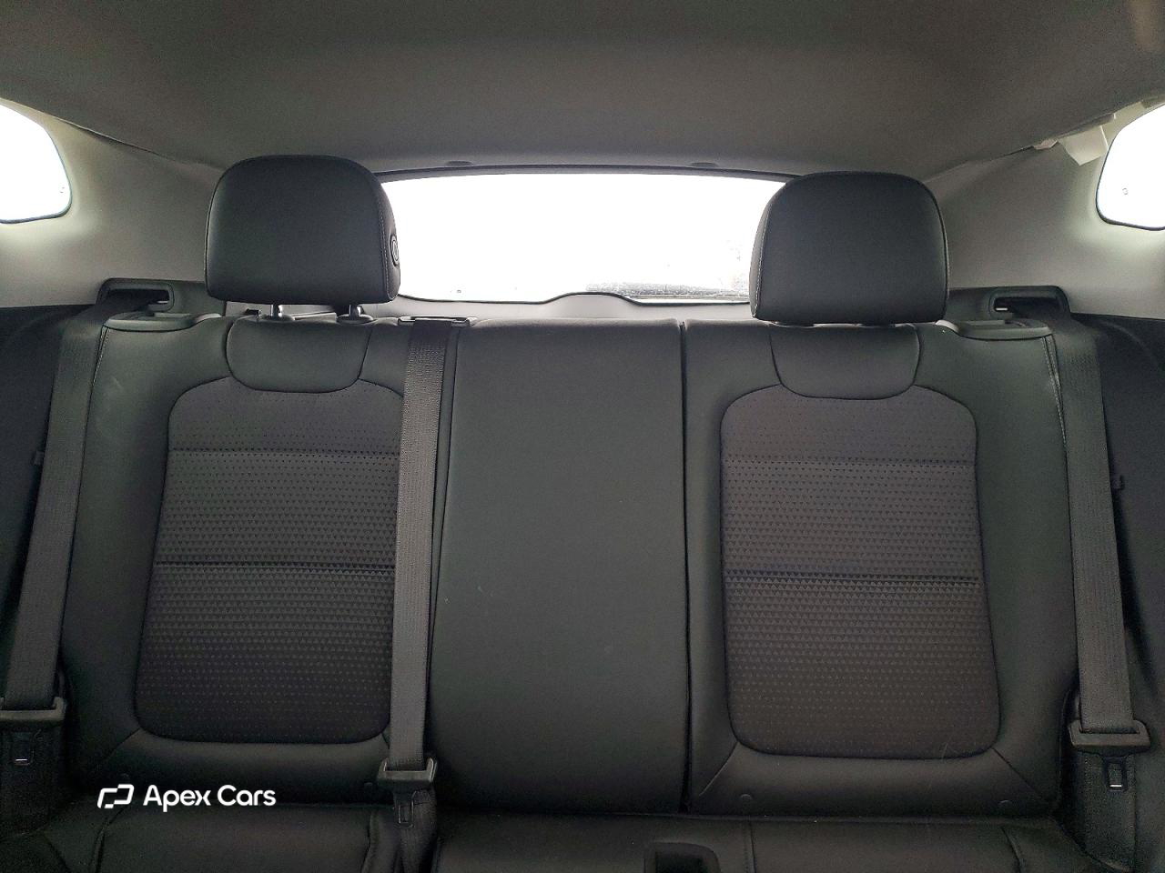 Chevrolet Trax 2025