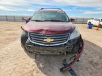 Chevrolet Traverse 2017