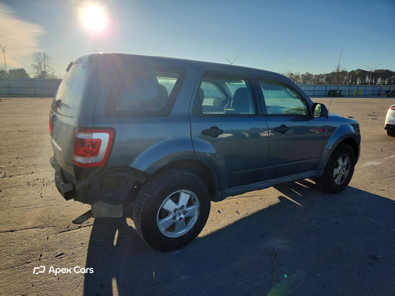 Ford Escape 2010