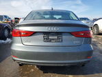Audi A3 2016