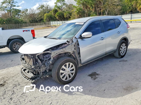 Nissan Rogue 2015 - Zdjęcie 1 z 14