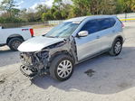 Nissan Rogue 2015