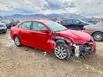 Volkswagen Jetta 2012