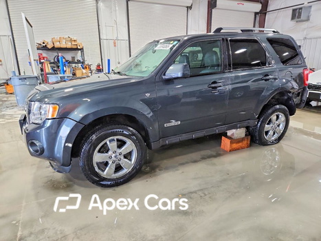 Ford Escape 2008 - Image 1 of 12