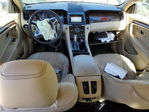 Ford Taurus 2017