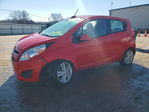Chevrolet Spark 2015