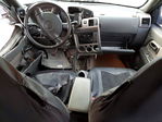 GMC Canyon 2005