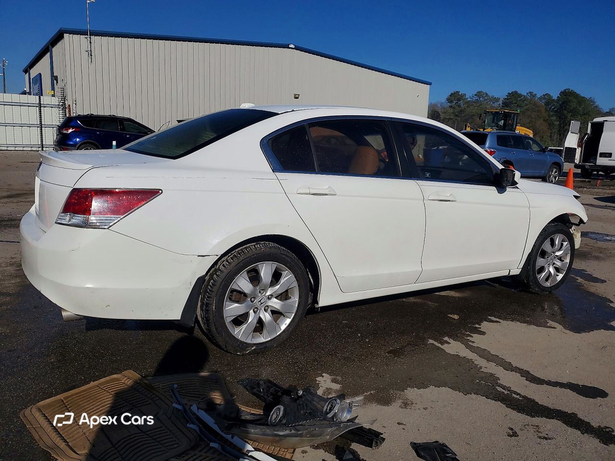 Honda Accord 2010