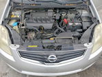 Sentra 2012