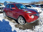 Nissan Juke 2015