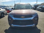 Chevrolet TrailBlazer 2023