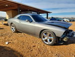 Dodge Challenger 2012