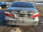 Lexus LS 2010