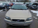 Volvo S60 2002