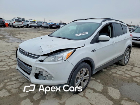 Ford Escape 2016 - Image 1 of 12