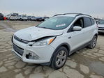 Ford Escape 2016