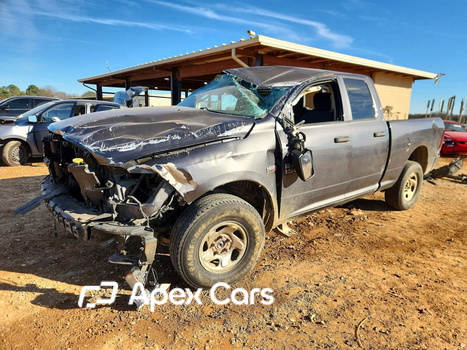 RAM 1500 2016 - Image 1 of 13