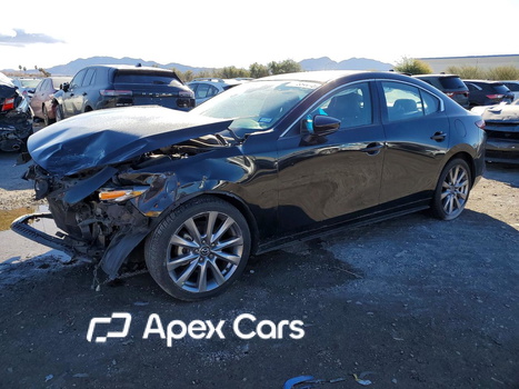 Mazda 3 2019 - Zdjęcie 1 z 13