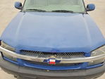 Chevrolet Avalanche 2003