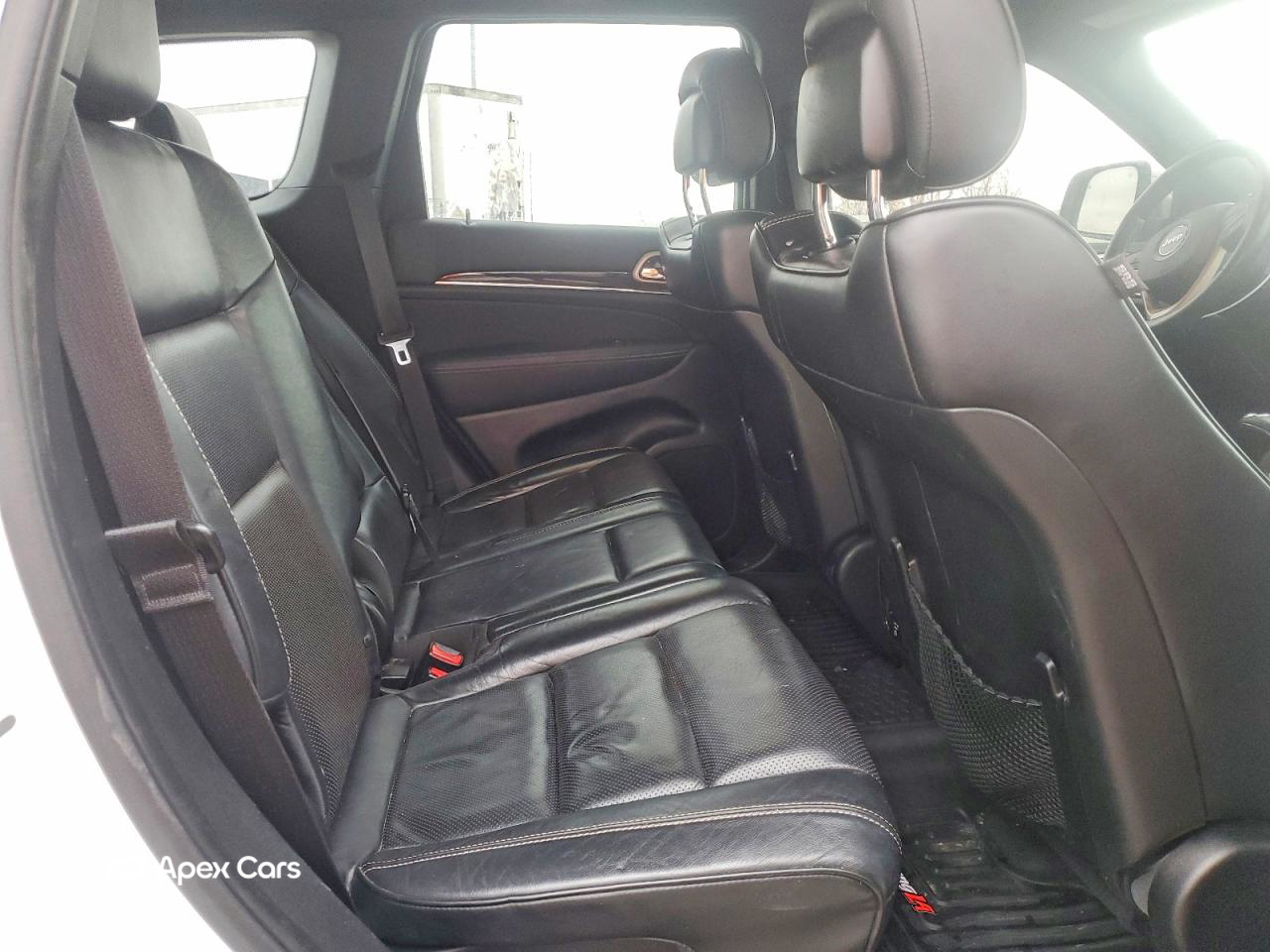 Jeep Grand Cherokee 2015