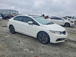 Honda Civic 2015