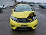 Honda Fit 2015