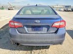 Subaru Legacy 2017