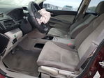 Honda CR-V 2012
