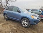Toyota RAV 4 2012