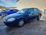 Chevrolet Impala 2010
