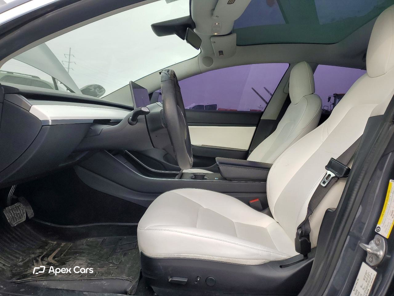 Tesla Model 3 2020