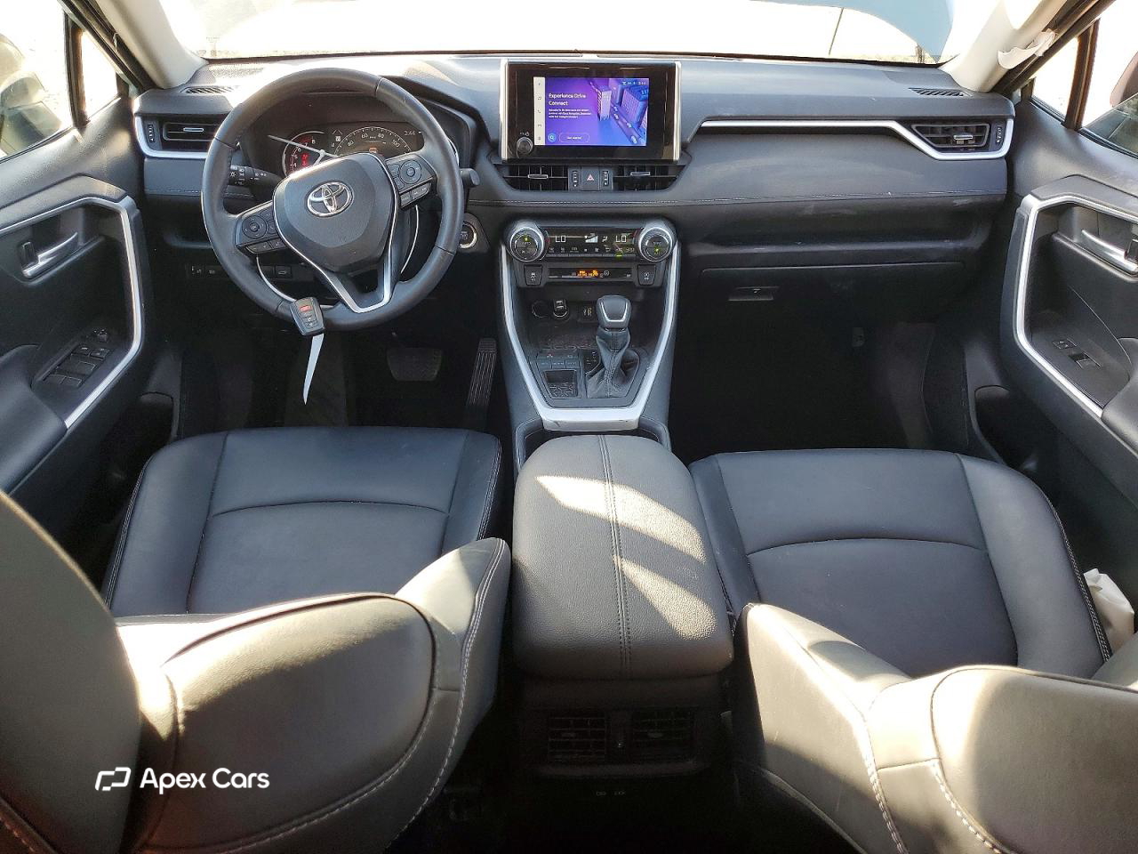 Toyota RAV 4 2023