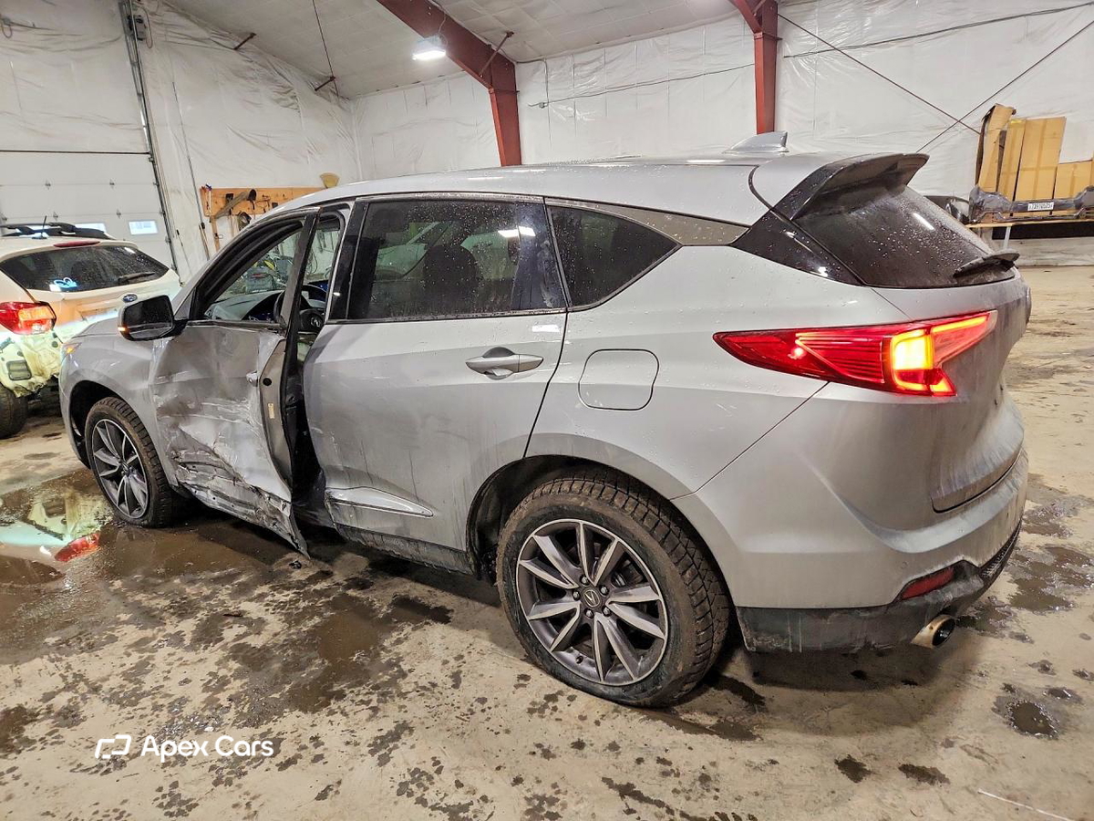 Acura RDX 2021