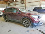 Honda CR-V 2017