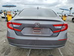 Honda Accord 2018