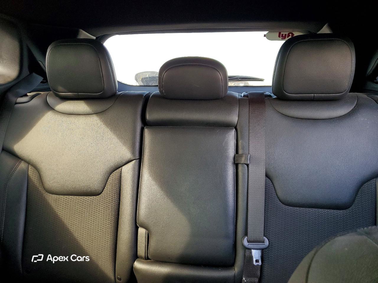 Jeep Compass 2025