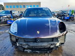 Porsche Macan 2016