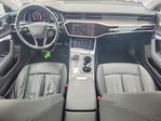 Audi A7 2019