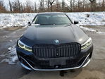 BMW Series 7 2021