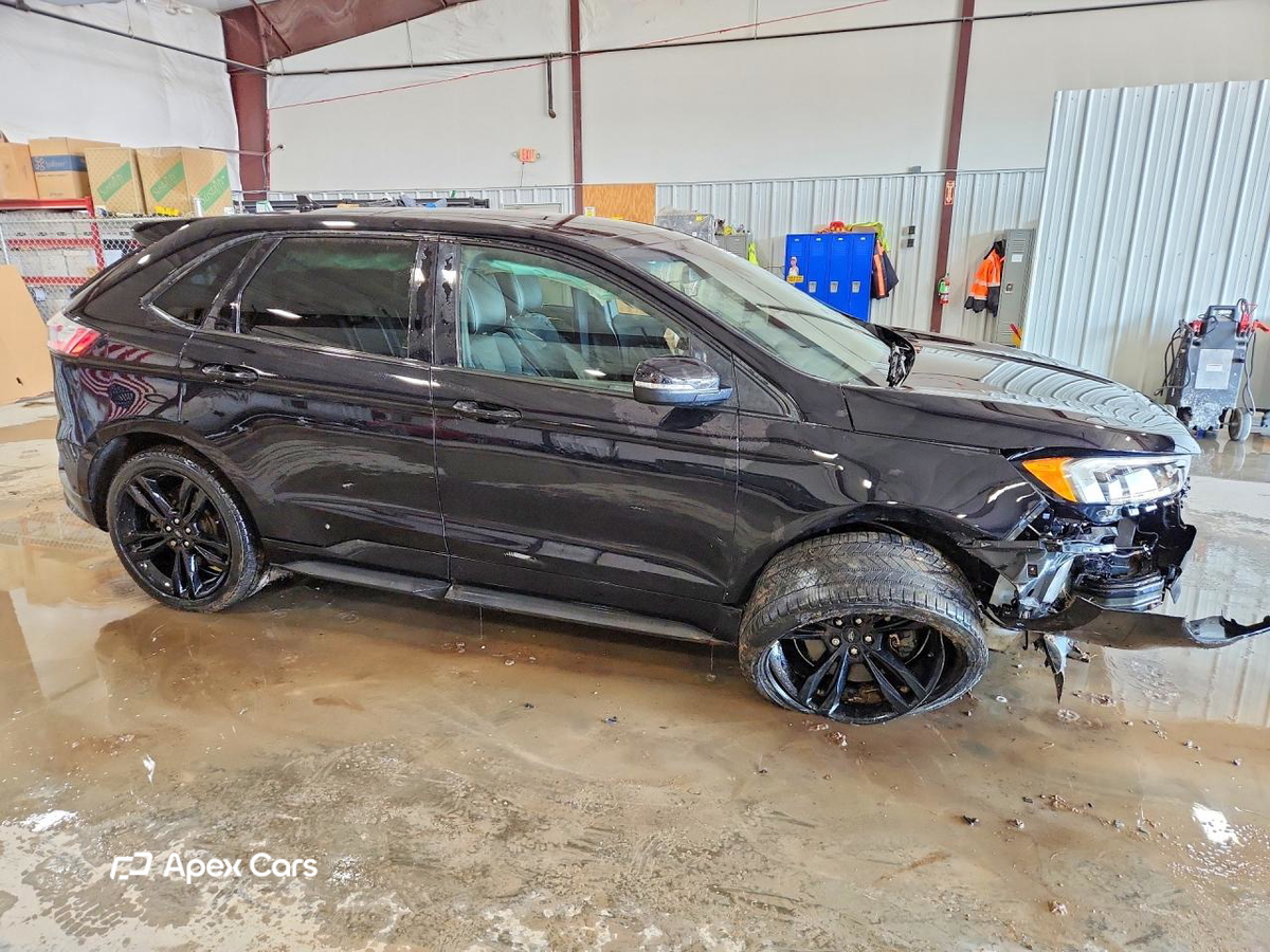 Ford Edge 2020