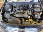 Subaru Outback 2015