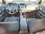 Chevrolet Equinox 2012