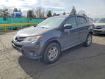 Toyota RAV 4 2015
