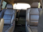 Honda Odyssey 2012